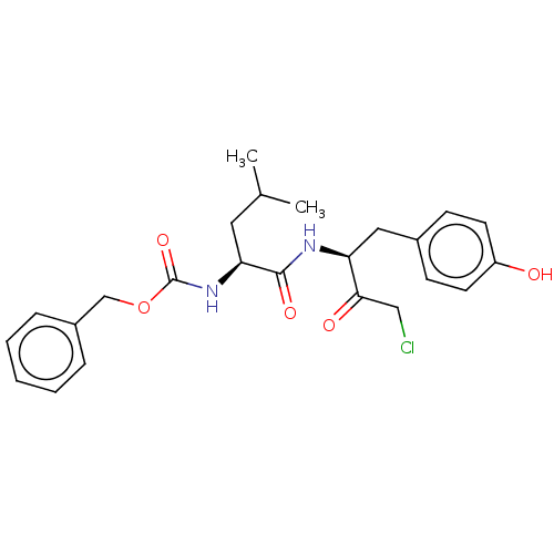 Chemical structure of BindingDB Monomer ID 50527103