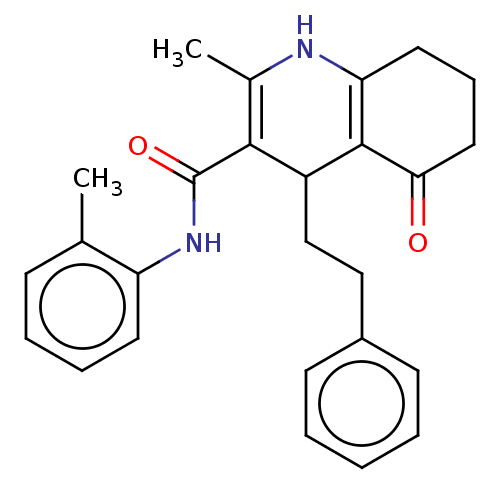 Chemical structure of BindingDB Monomer ID 50527503