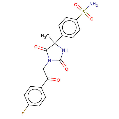 Chemical structure of BindingDB Monomer ID 50528126