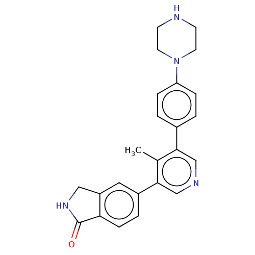 Chemical structure of BindingDB Monomer ID 50528191
