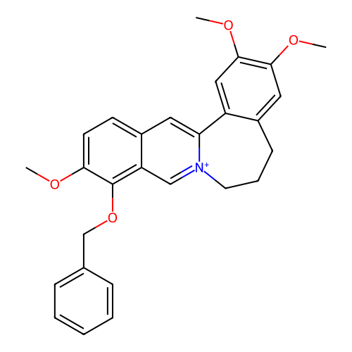 Chemical structure of BindingDB Monomer ID 50528250