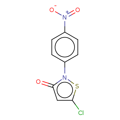 Chemical structure of BindingDB Monomer ID 50528257