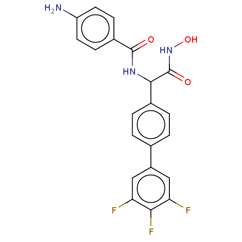 Chemical structure of BindingDB Monomer ID 50528323