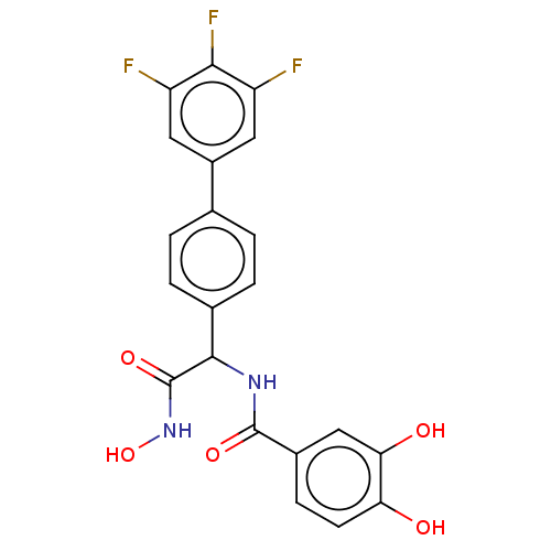 Chemical structure of BindingDB Monomer ID 50528346