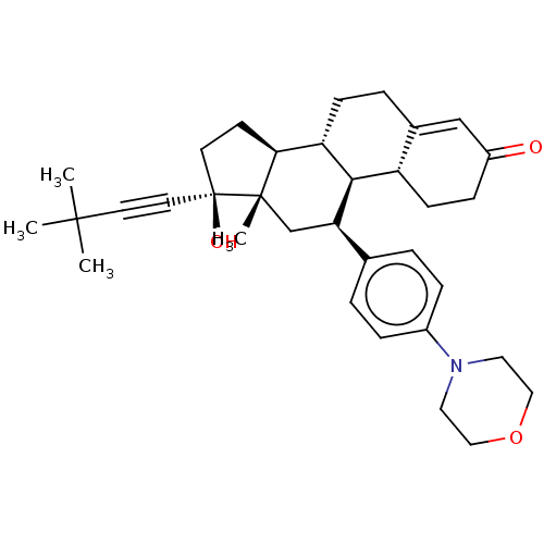 Chemical structure of BindingDB Monomer ID 50528398