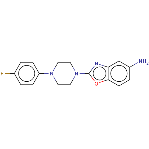 Chemical structure of BindingDB Monomer ID 50528747