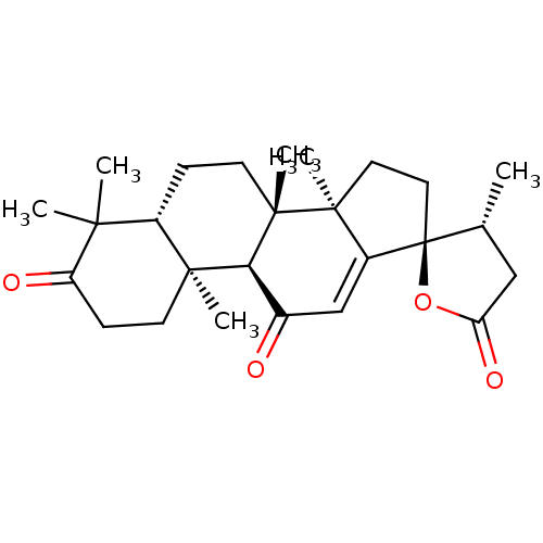 Chemical structure of BindingDB Monomer ID 50528892