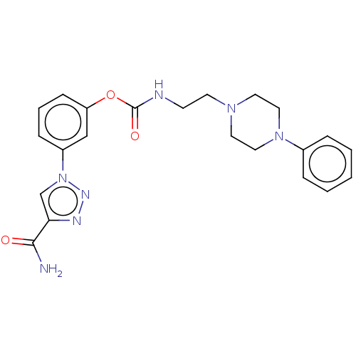 Chemical structure of BindingDB Monomer ID 50528928
