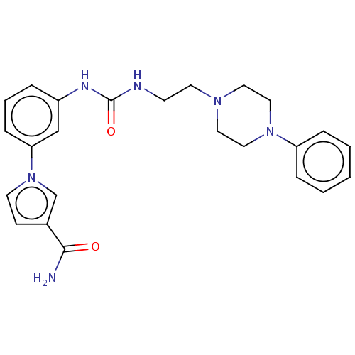 Chemical structure of BindingDB Monomer ID 50528929