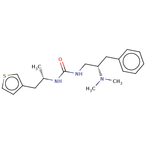 Chemical structure of BindingDB Monomer ID 50528976