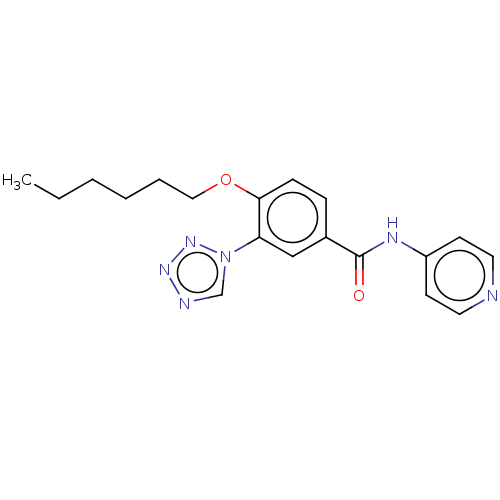 Chemical structure of BindingDB Monomer ID 50528983