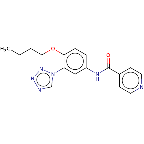 Chemical structure of BindingDB Monomer ID 50528993