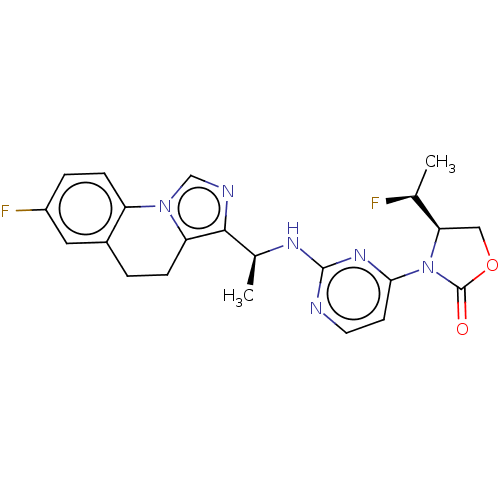 Chemical structure of BindingDB Monomer ID 50529015