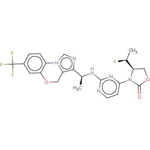 Chemical structure of BindingDB Monomer ID 50529026