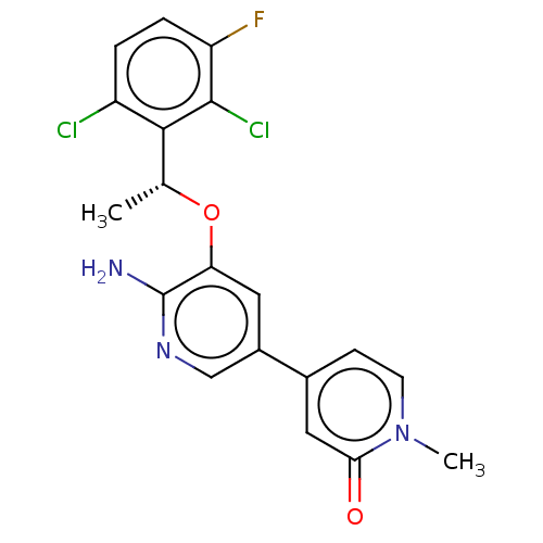 Chemical structure of BindingDB Monomer ID 50529033
