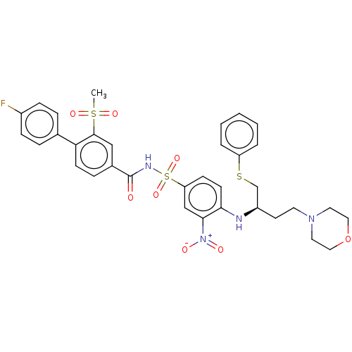 Chemical structure of BindingDB Monomer ID 50529039