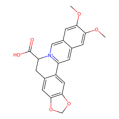 Chemical structure of BindingDB Monomer ID 50529128