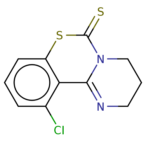Chemical structure of BindingDB Monomer ID 50529134