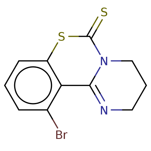Chemical structure of BindingDB Monomer ID 50529135