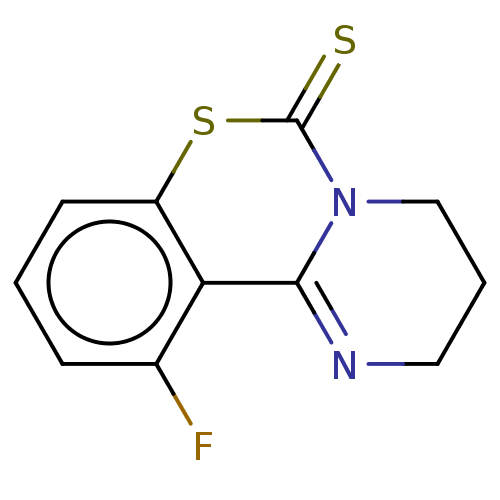Chemical structure of BindingDB Monomer ID 50529142