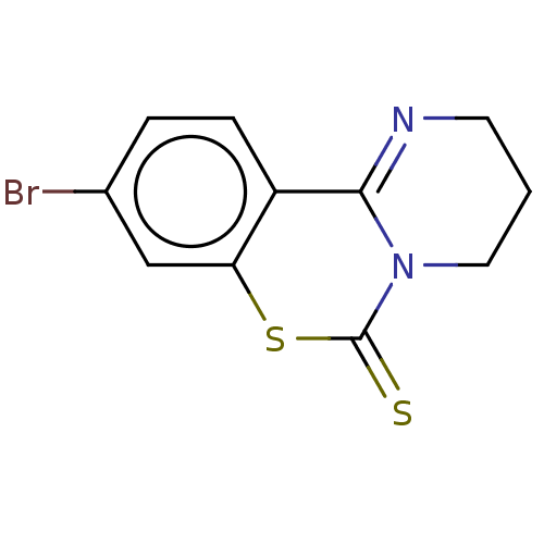 Chemical structure of BindingDB Monomer ID 50529145