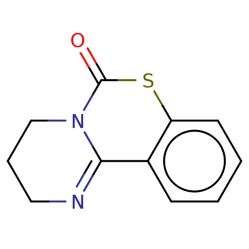 Chemical structure of BindingDB Monomer ID 50529148