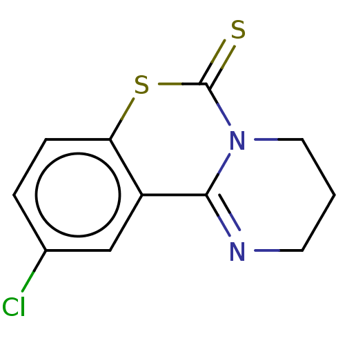 Chemical structure of BindingDB Monomer ID 50529156