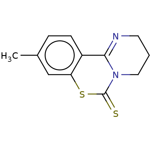 Chemical structure of BindingDB Monomer ID 50529157