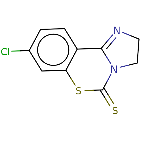 Chemical structure of BindingDB Monomer ID 50529163