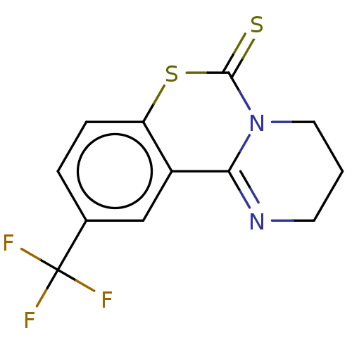 Chemical structure of BindingDB Monomer ID 50529171
