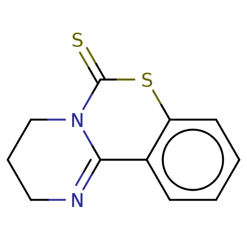 Chemical structure of BindingDB Monomer ID 50529172