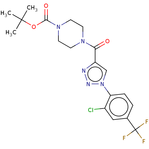Chemical structure of BindingDB Monomer ID 50529179