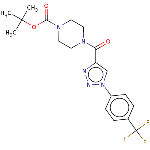 Chemical structure of BindingDB Monomer ID 50529188