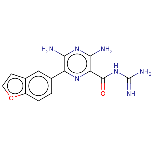 Chemical structure of BindingDB Monomer ID 50529247