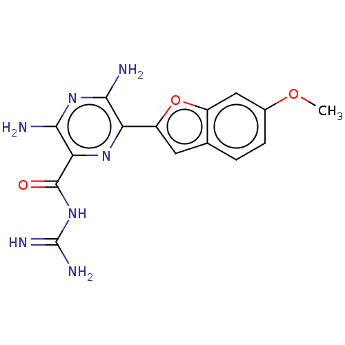 Chemical structure of BindingDB Monomer ID 50529248