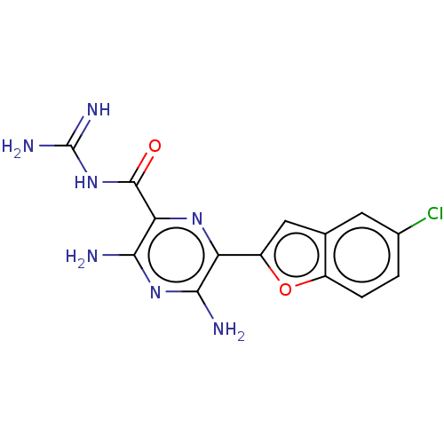 Chemical structure of BindingDB Monomer ID 50529251