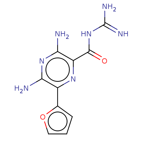 Chemical structure of BindingDB Monomer ID 50529253