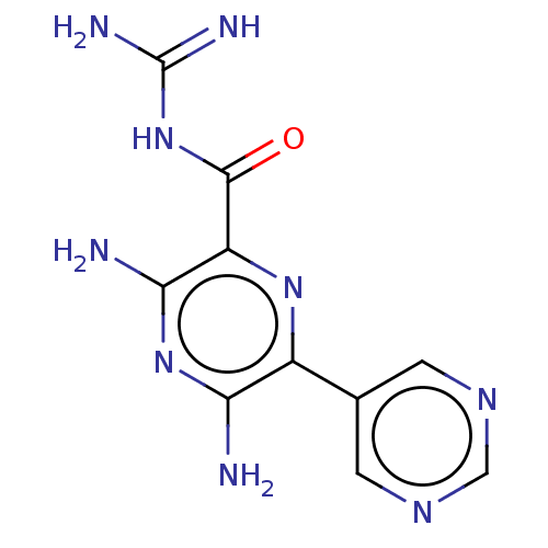 Chemical structure of BindingDB Monomer ID 50529258