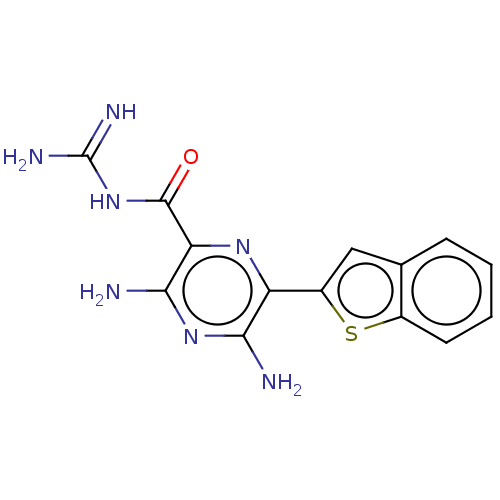 Chemical structure of BindingDB Monomer ID 50529259