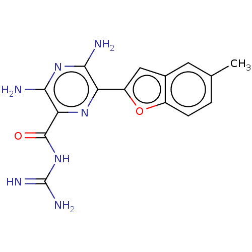Chemical structure of BindingDB Monomer ID 50529262