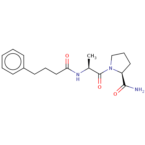 Chemical structure of BindingDB Monomer ID 50529475