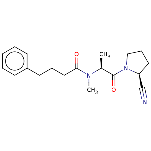 Chemical structure of BindingDB Monomer ID 50529477