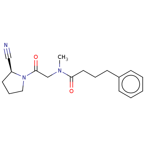 Chemical structure of BindingDB Monomer ID 50529478
