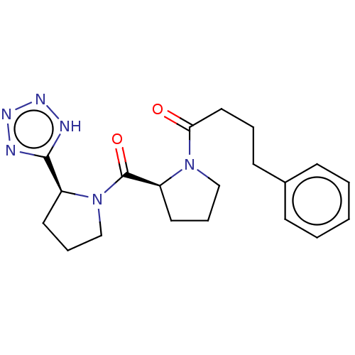 Chemical structure of BindingDB Monomer ID 50529479