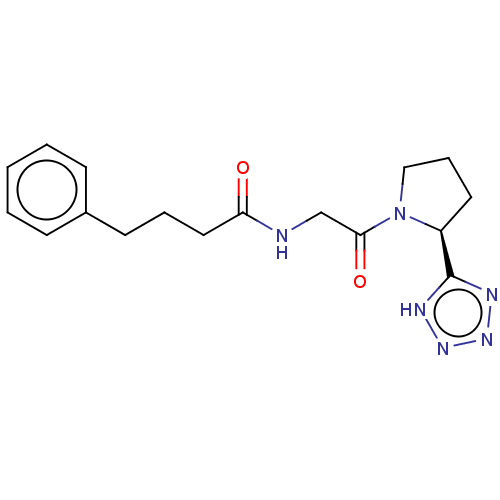 Chemical structure of BindingDB Monomer ID 50529480