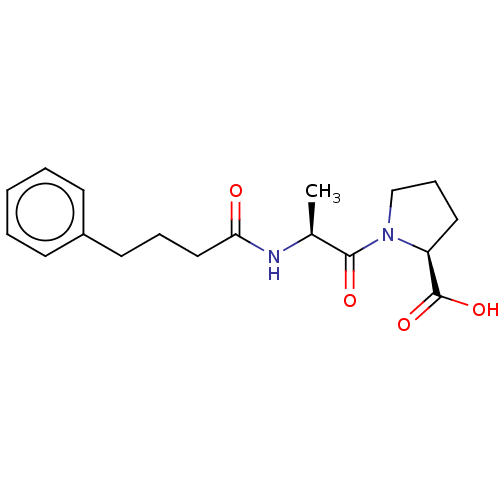 Chemical structure of BindingDB Monomer ID 50529482