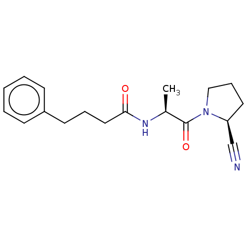 Chemical structure of BindingDB Monomer ID 50529486