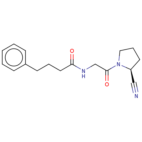 Chemical structure of BindingDB Monomer ID 50529487