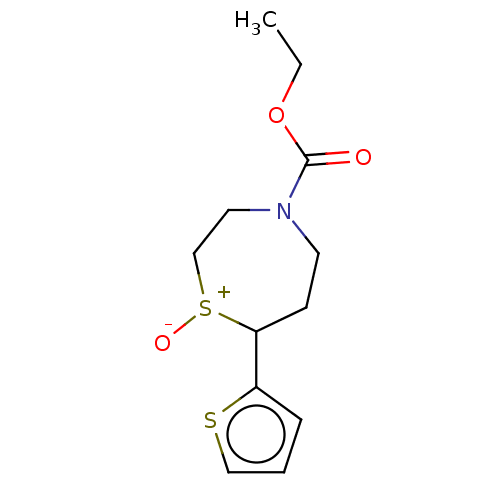 Chemical structure of BindingDB Monomer ID 50529528