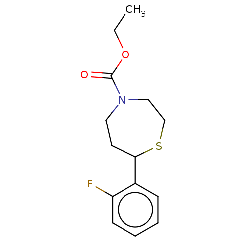 Chemical structure of BindingDB Monomer ID 50529530